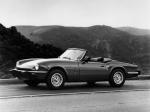 Triumph Spitfire 1500 1973 года (NA)
